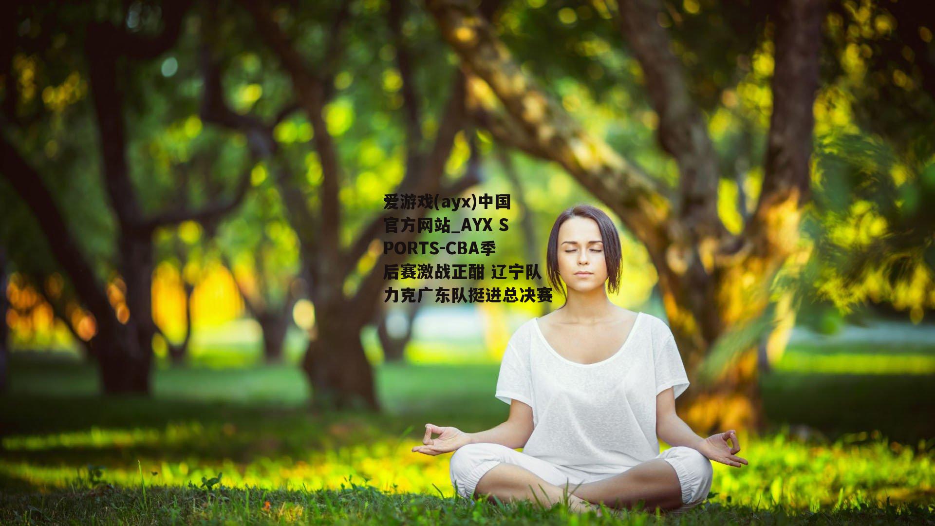 CBA季后赛激战正酣 辽宁队力克广东队挺进总决赛